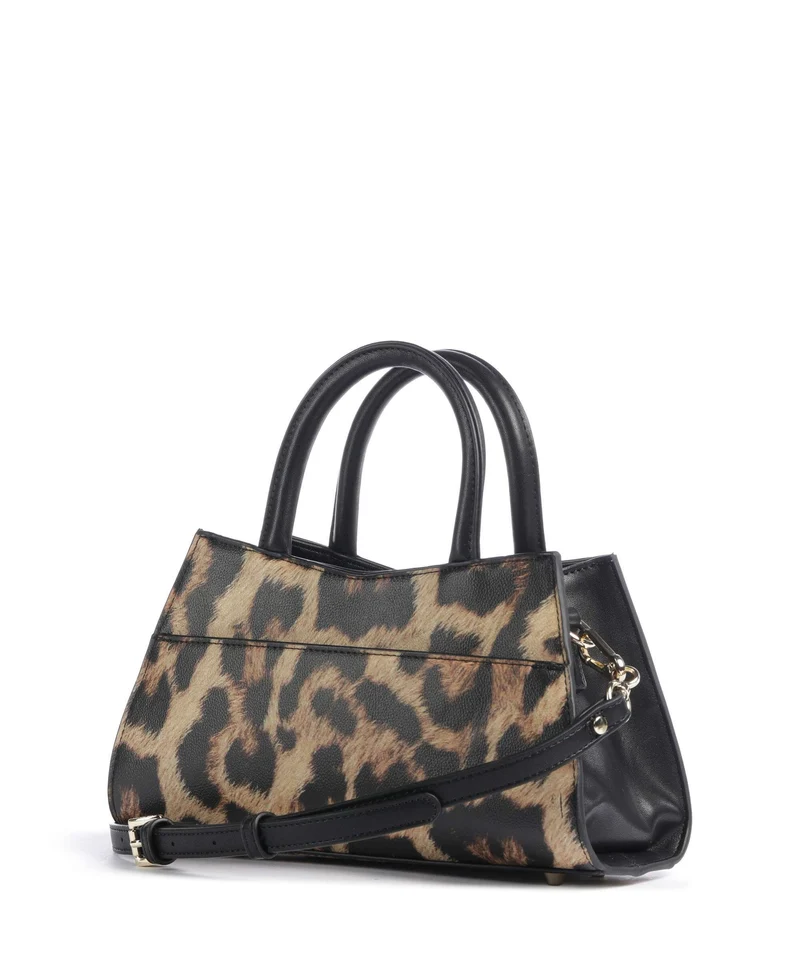 Steve Madden BSHERI Handtasche leopard