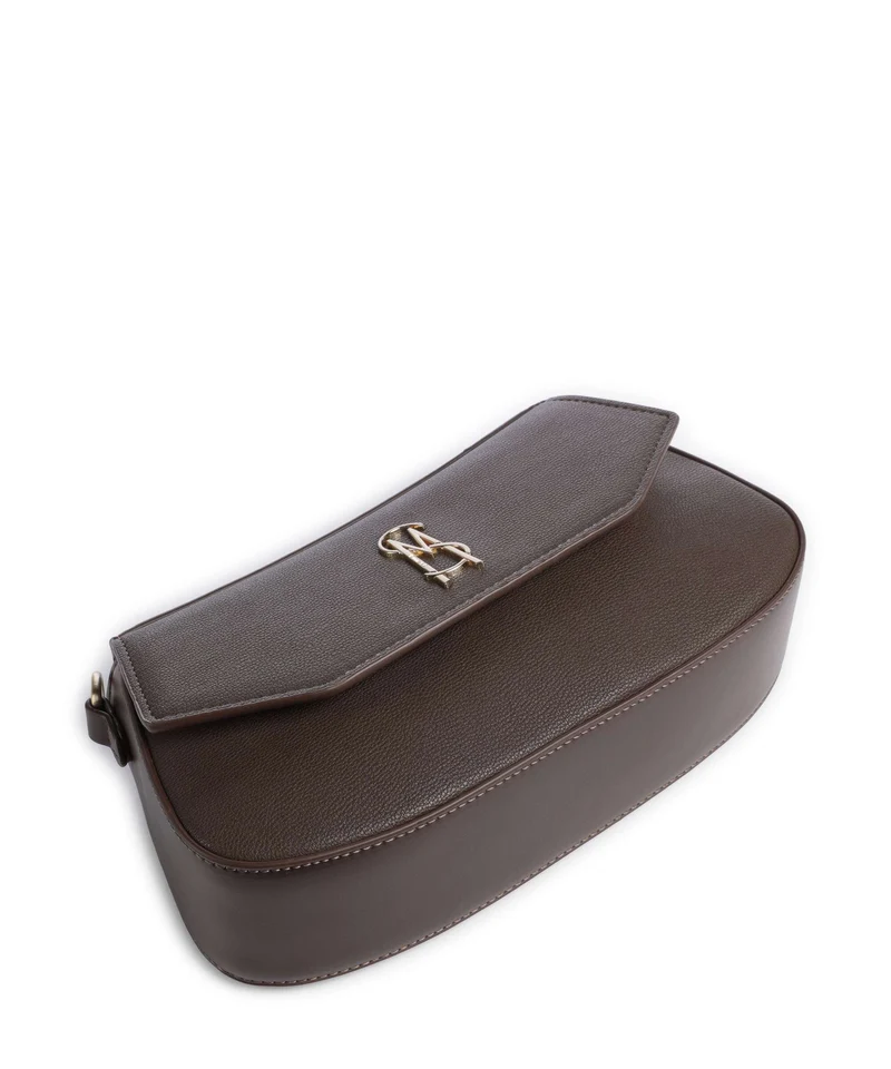 Steve Madden BLYON-C Schultertasche chocolate
