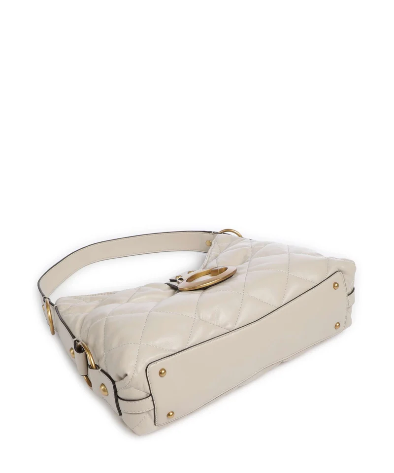 Guess Camden Beuteltasche bone