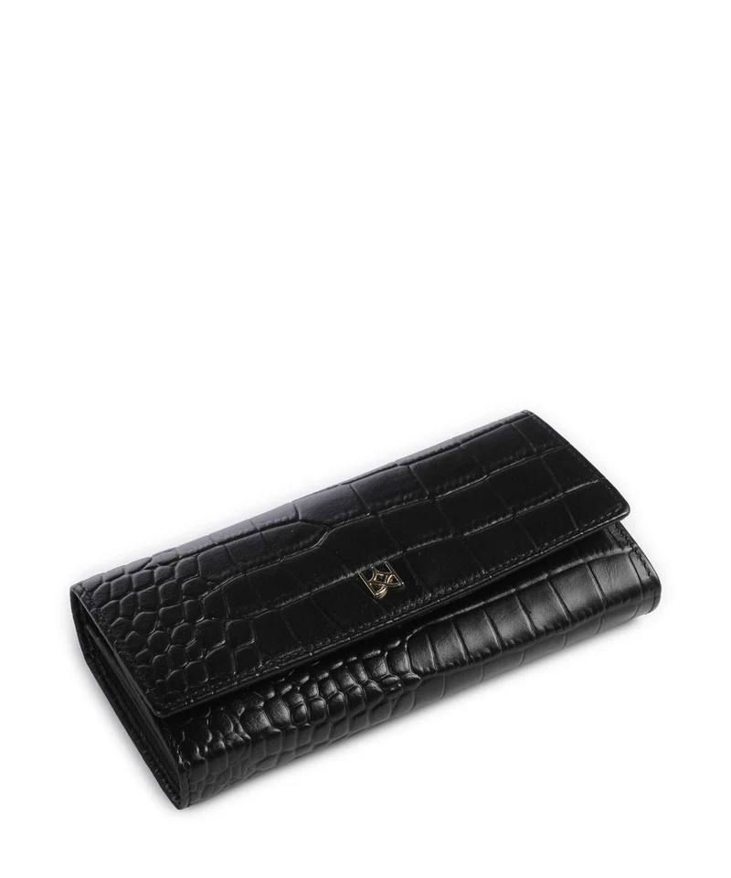 Kazar Jolene Geldbörse black