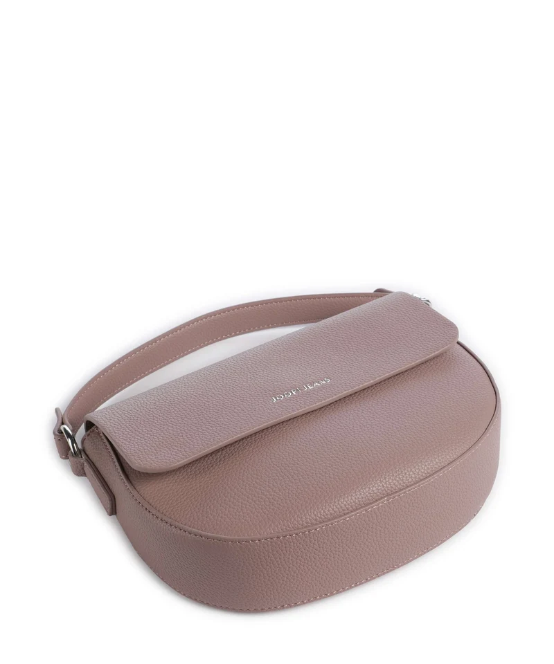 JOOP! Jeans Salve Kaley Handtasche pale mauve
