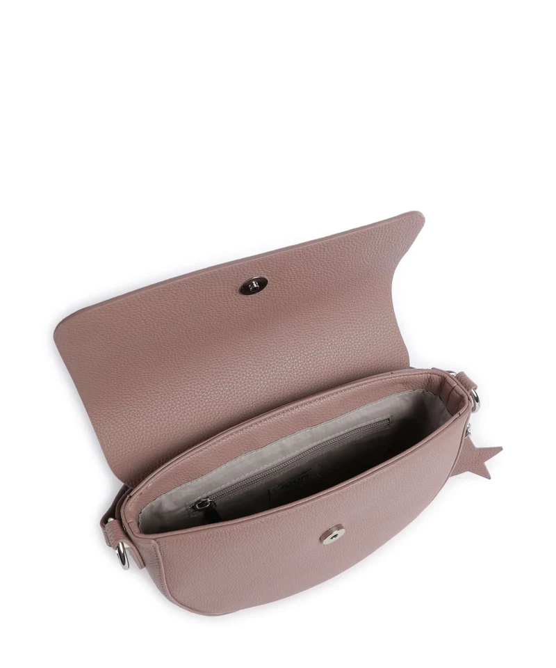 JOOP! Jeans Salve Kaley Handtasche pale mauve