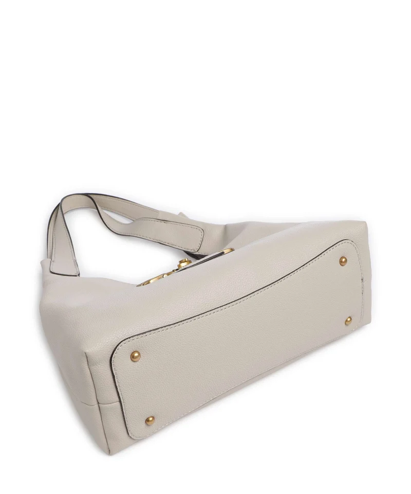 Guess Sunset Small Beuteltasche bone