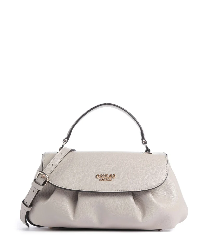 Guess Amorette Handtasche taupe