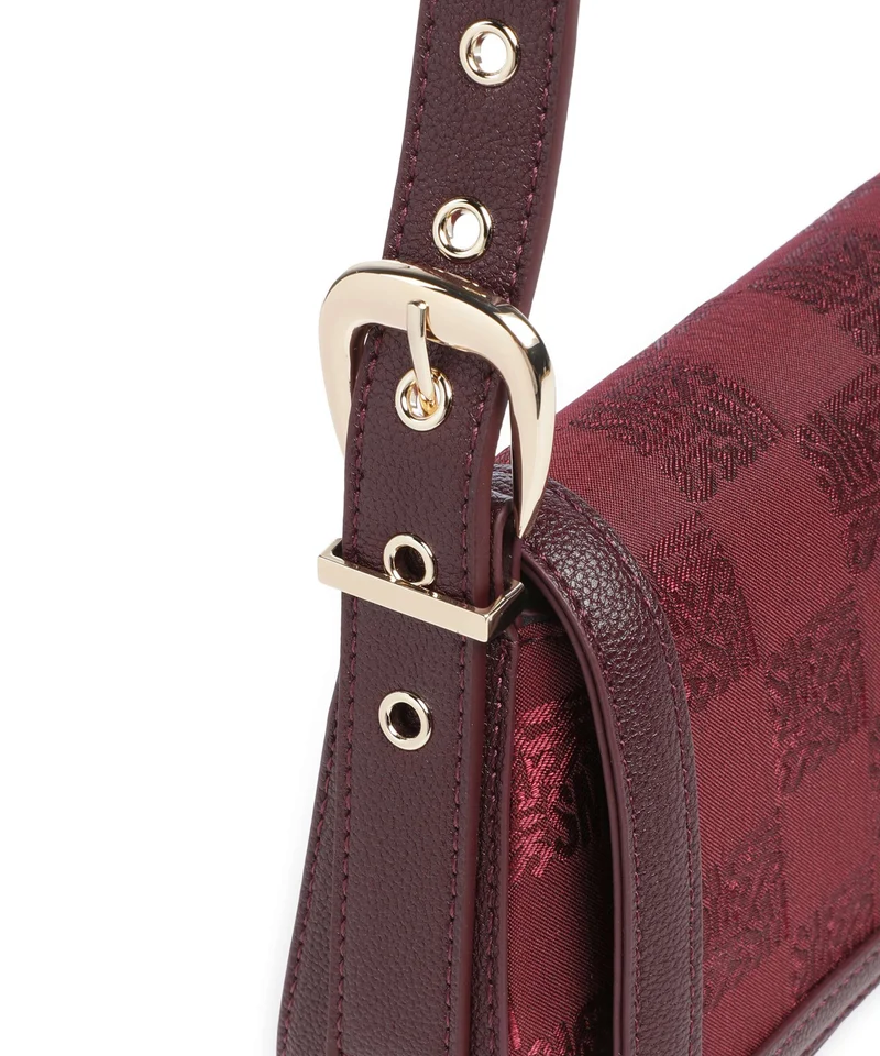 Steve Madden BTWANG Schultertasche cherry