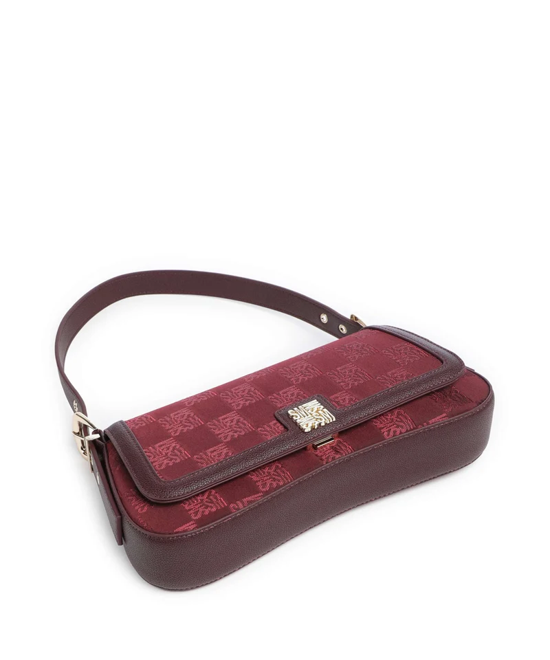 Steve Madden BTWANG Schultertasche cherry