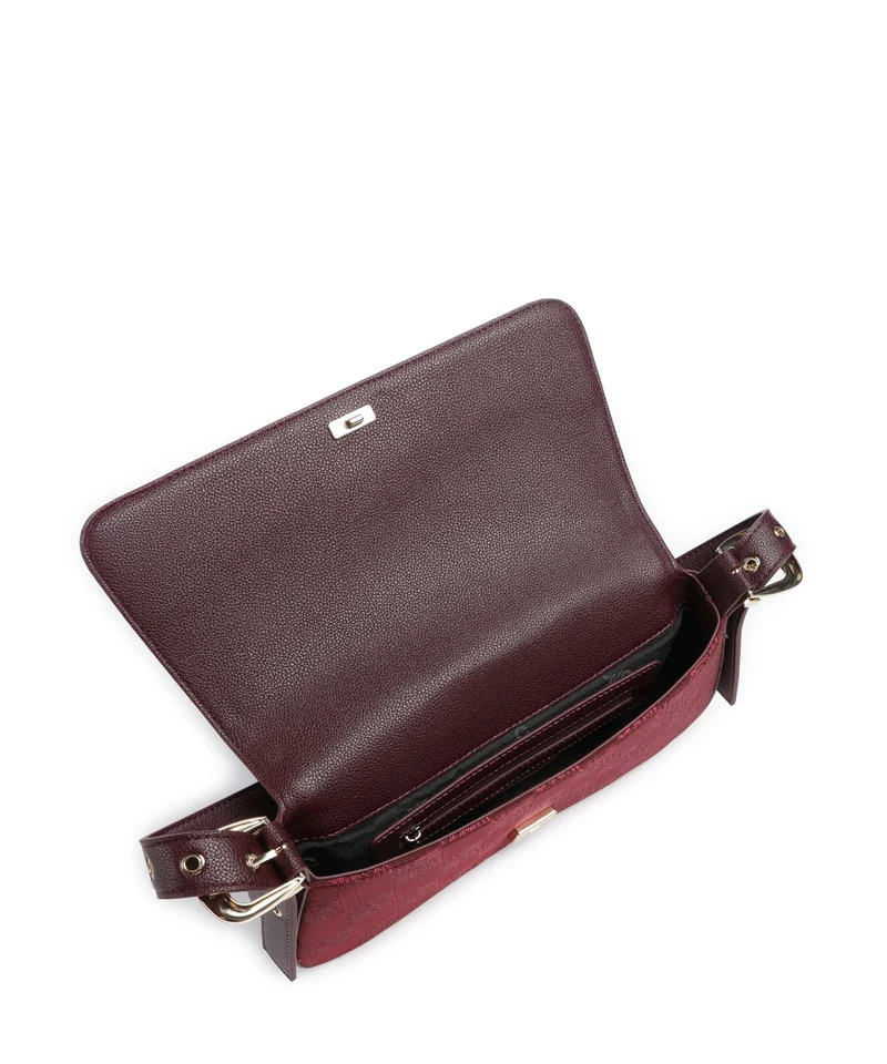 Steve Madden BTWANG Schultertasche cherry