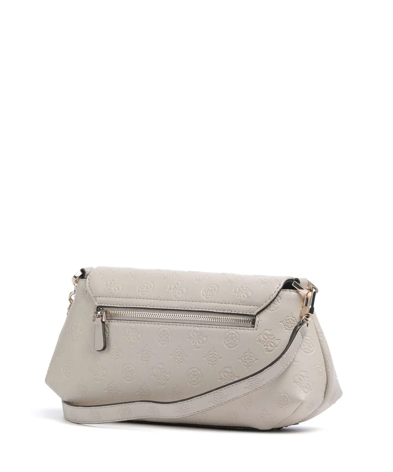 Guess Carmella Umhängetasche bone logo