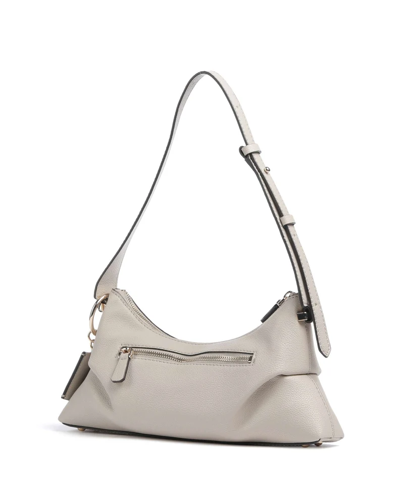 Guess Suzy Beuteltasche bone