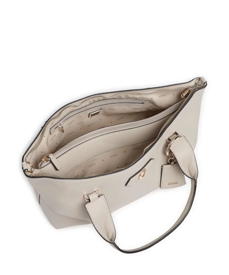 Guess Suzy Shopper bone