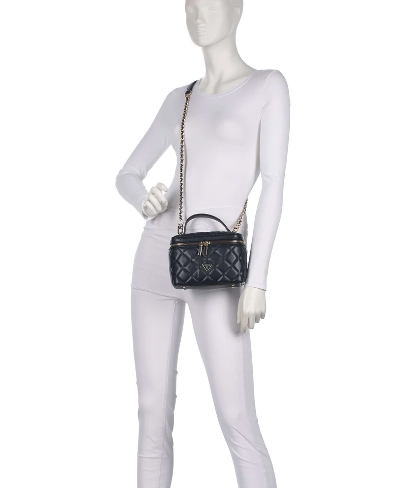 Guess Juliet Umhängetasche midnight