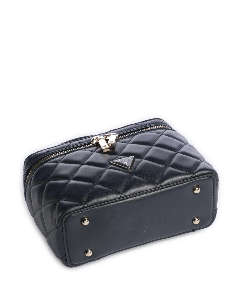 Guess Juliet Umhängetasche midnight