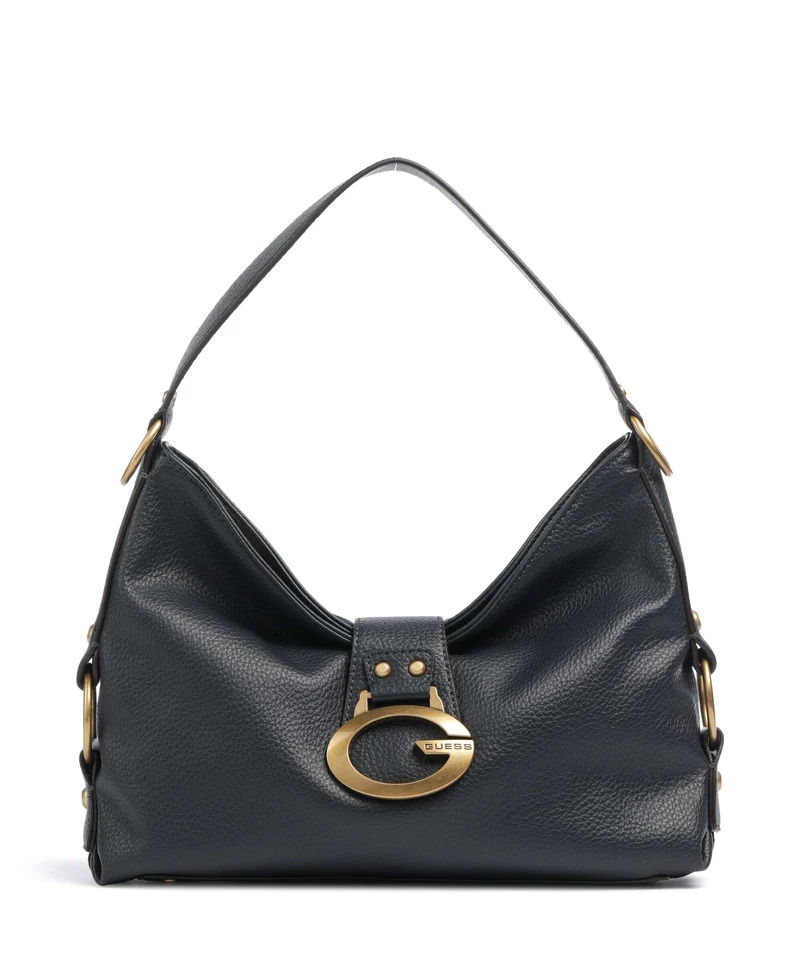 Guess Camden Beuteltasche midnight