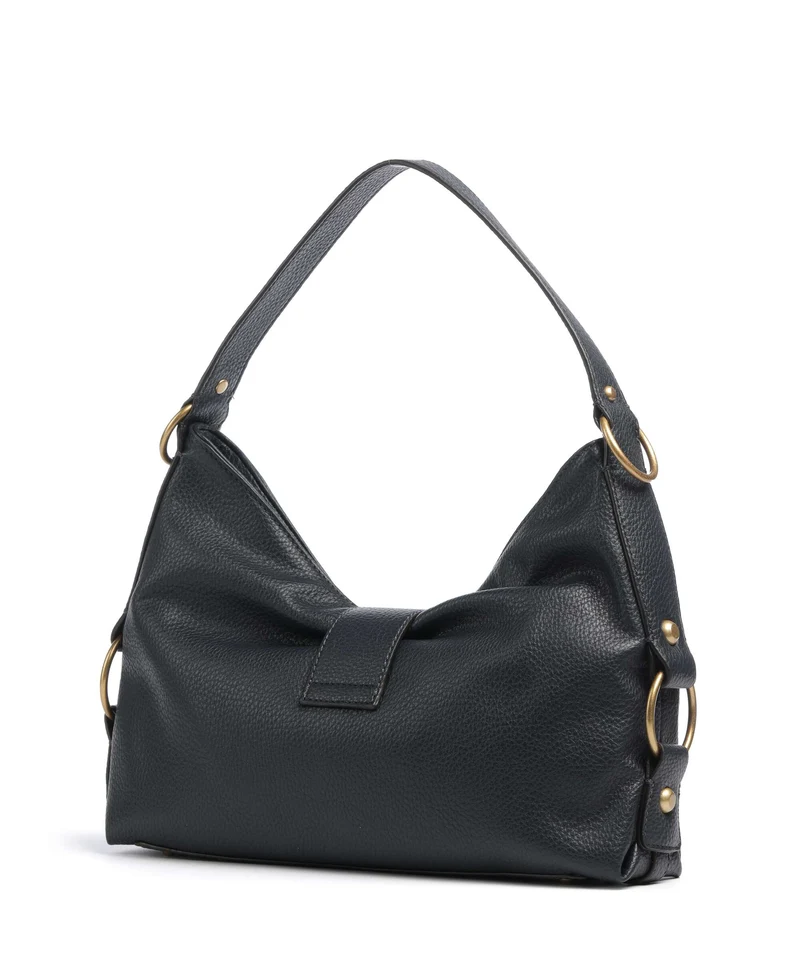 Guess Camden Beuteltasche midnight