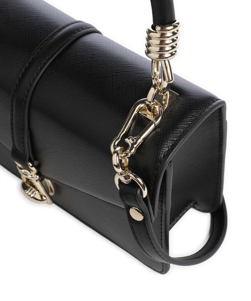 Steve Madden BSAX Schultertasche black/gold