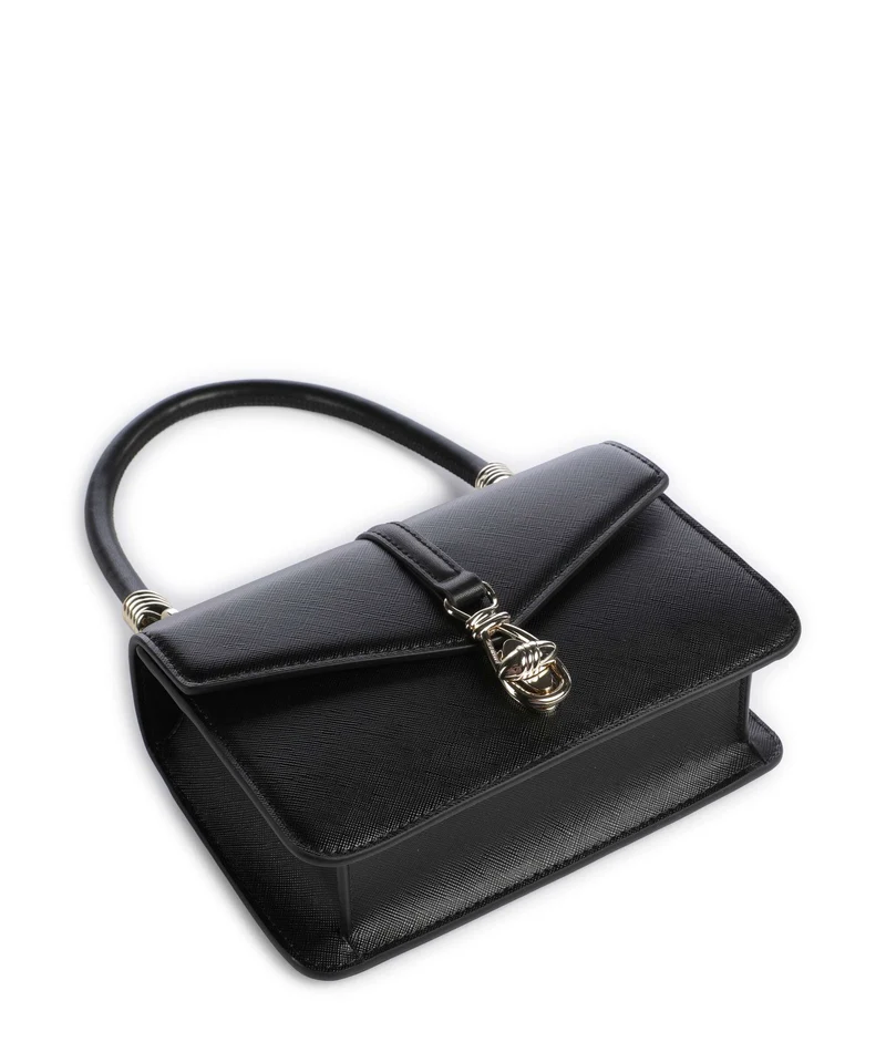 Steve Madden BSAX Schultertasche black/gold