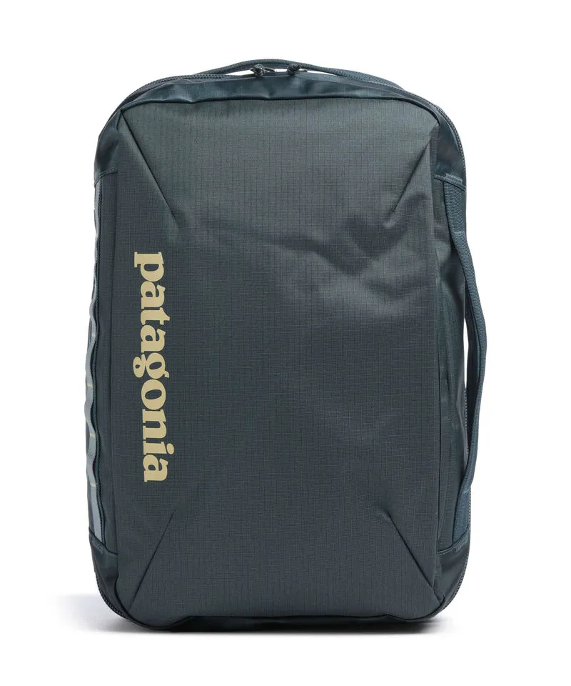 Patagonia Black Hole MCL Micro Reiserucksack sastrugi/summit blue