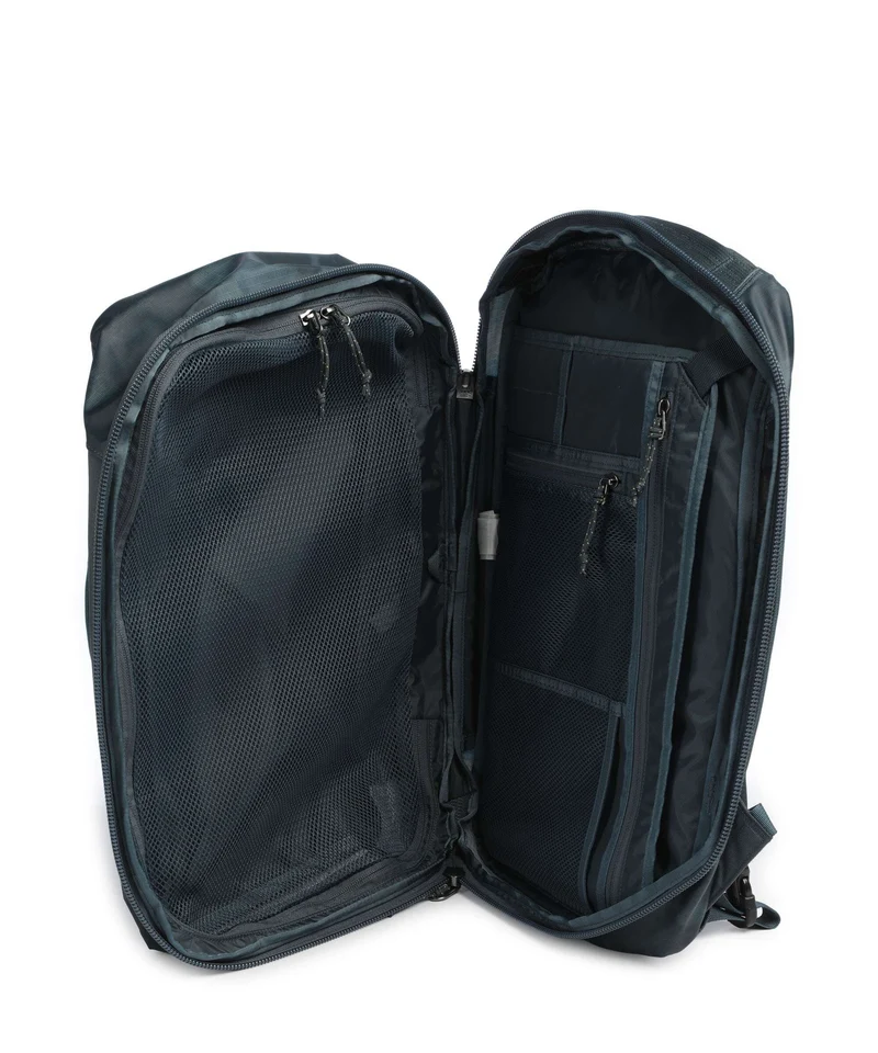 Patagonia Black Hole MCL Micro Reiserucksack sastrugi/summit blue