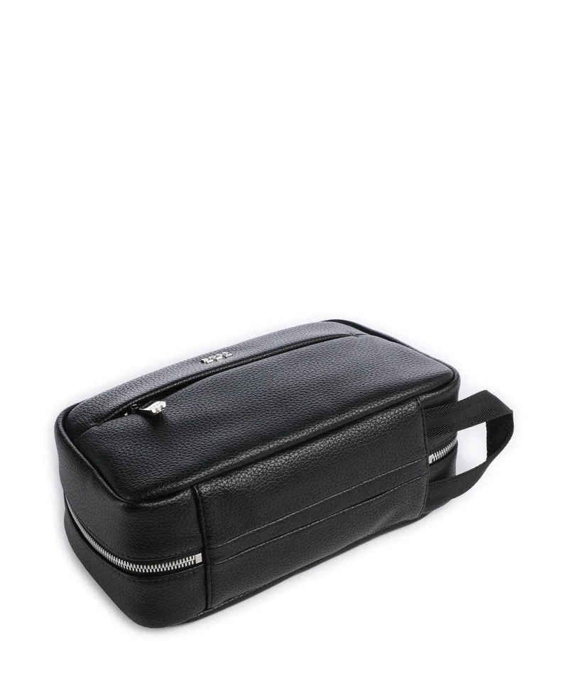 BOSS Ray Kosmetiktasche black
