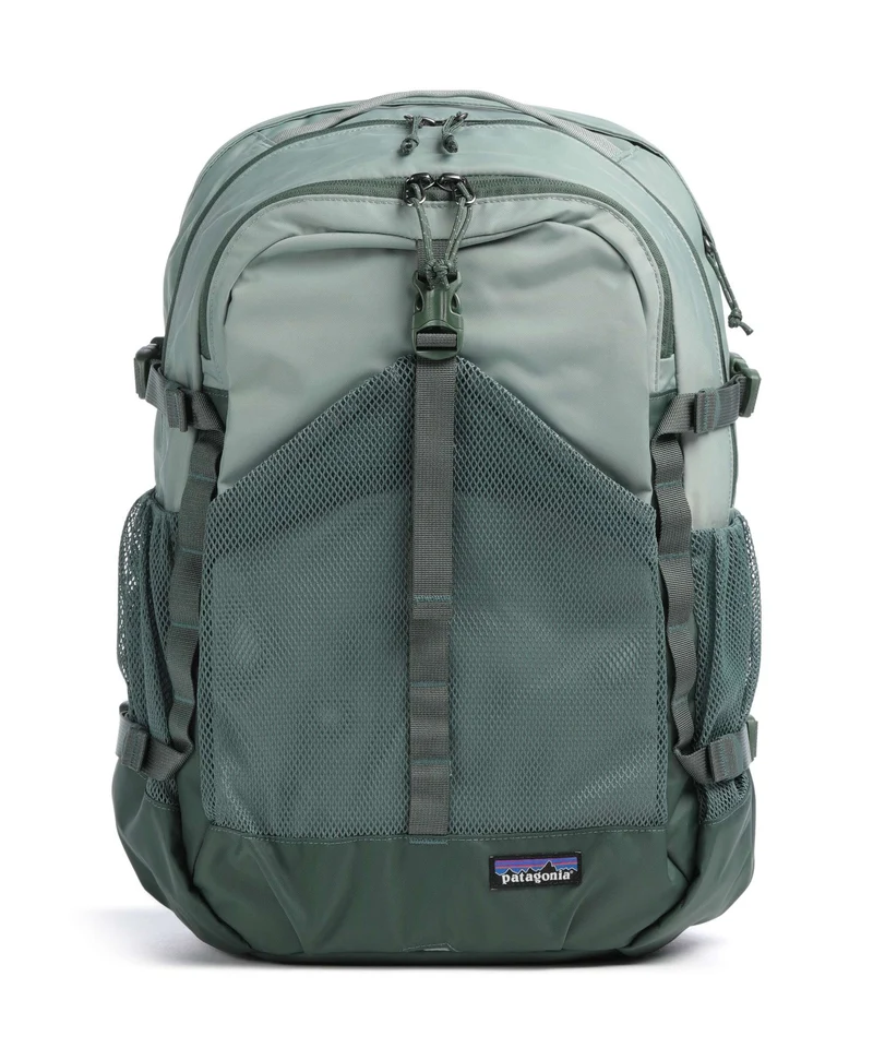 Patagonia Refugio 30 Rucksack cover green