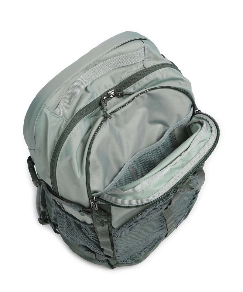 Patagonia Refugio 30 Rucksack cover green