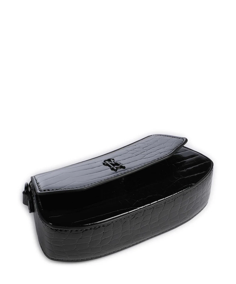 Steve Madden BTAIGA-E Schultertasche black/black