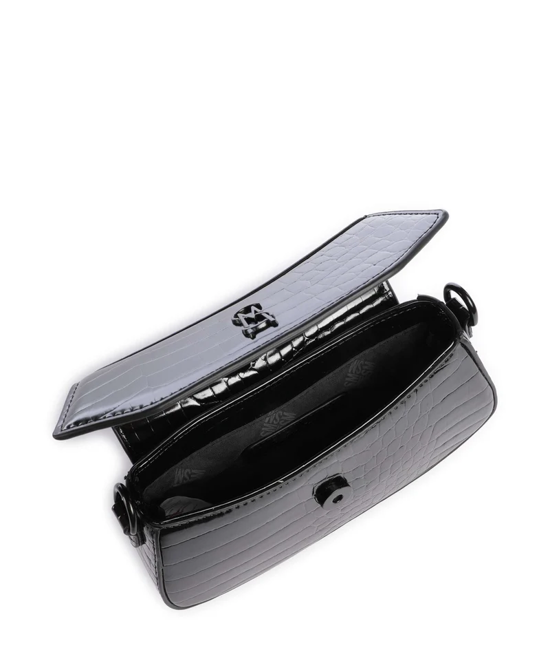 Steve Madden BTAIGA-E Schultertasche black/black