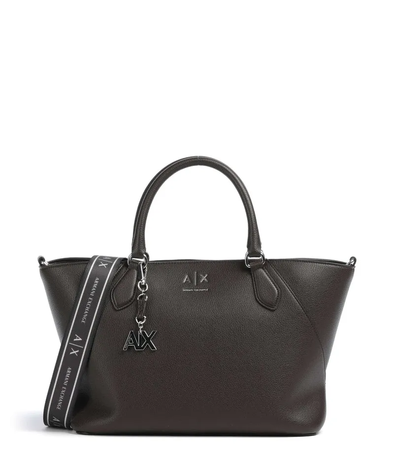 Armani Exchange Isabel M Handtasche antagonist
