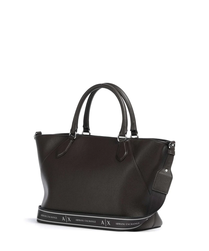 Armani Exchange Isabel M Handtasche antagonist