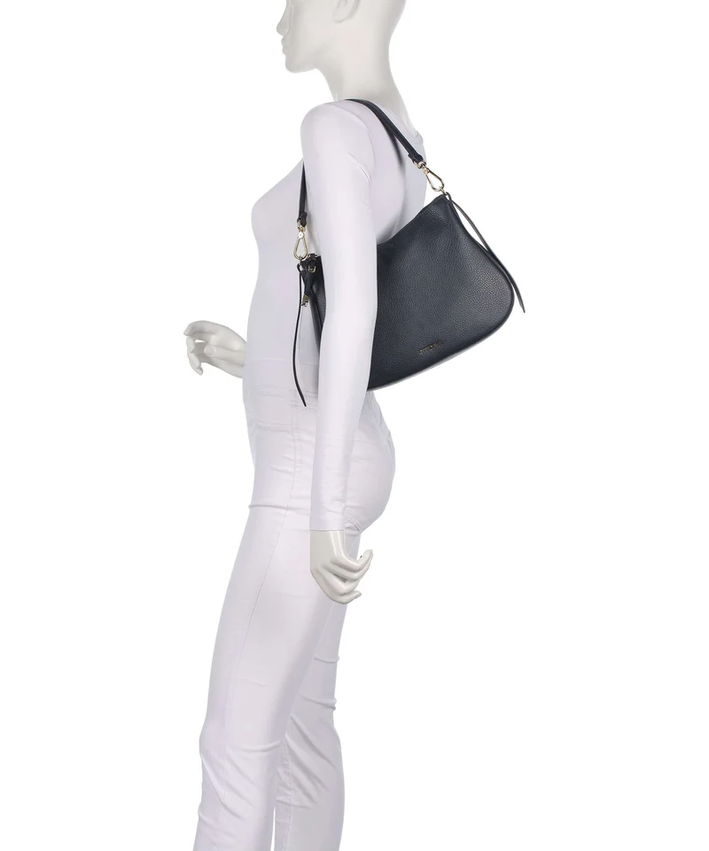 Coccinelle Nory Beuteltasche midnight blue