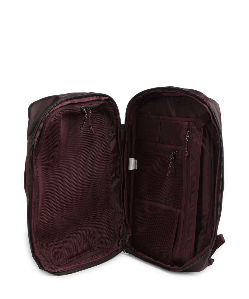 Patagonia Black Hole MCL Micro Reiserucksack berry fig