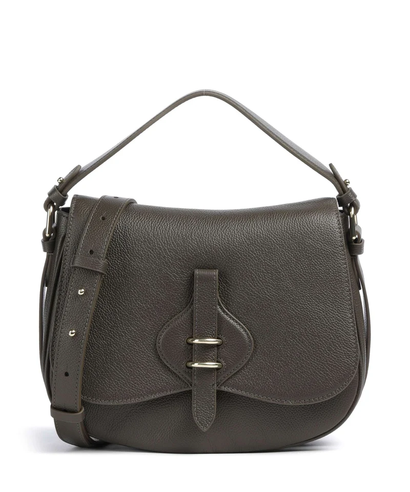 Coccinelle Mavery Handtasche fango