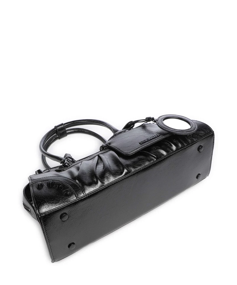 Steve Madden BRAVYN Schultertasche black/black