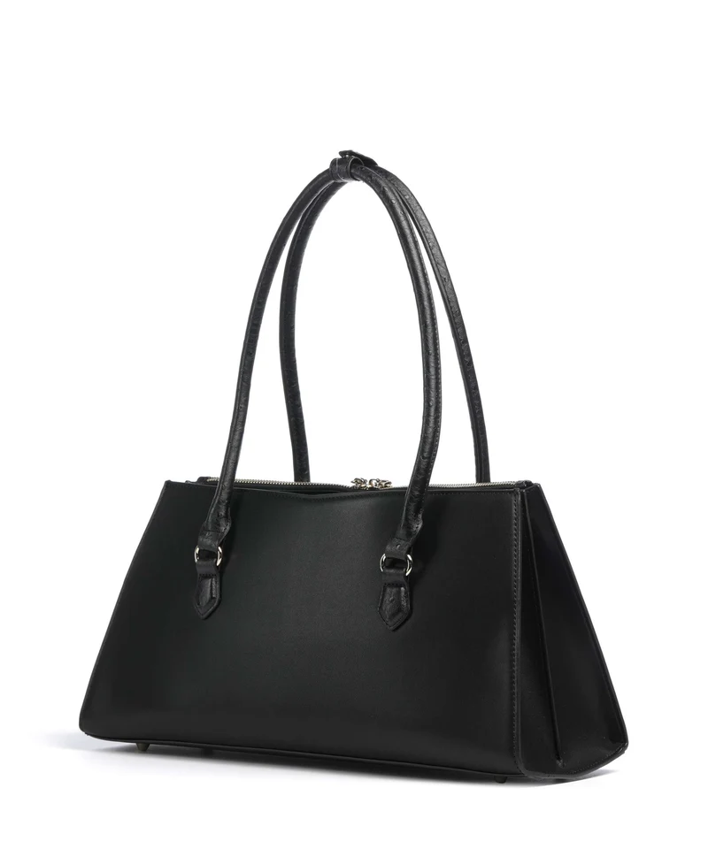 Steve Madden BSHIRLEY Schultertasche black/gold
