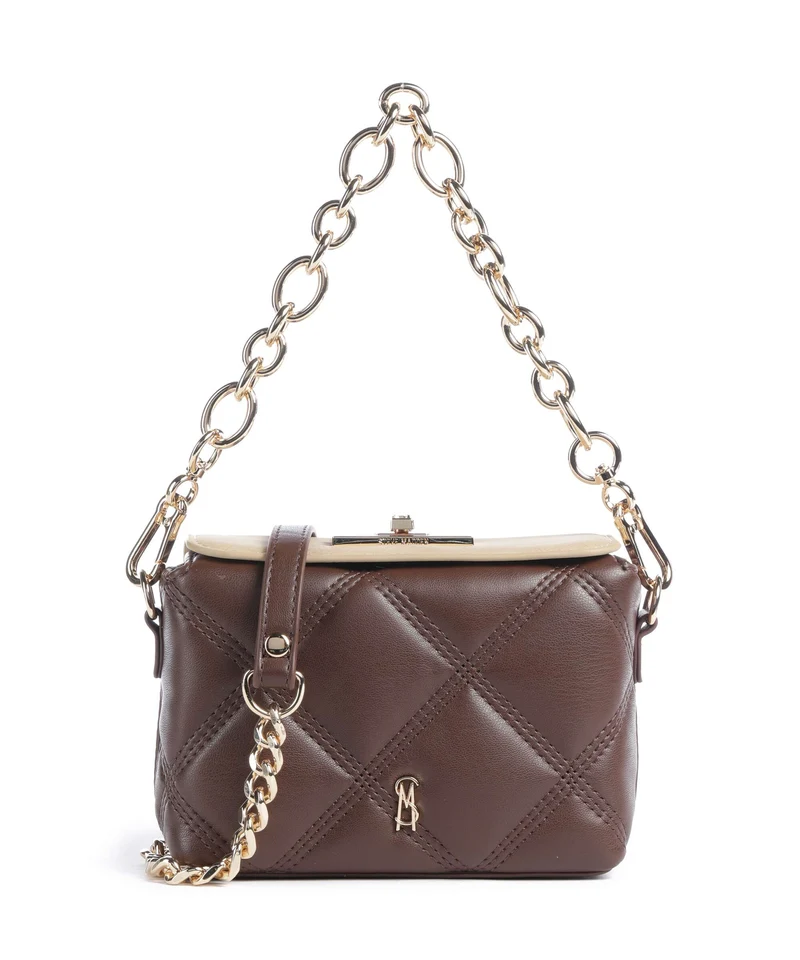 Steve Madden BFADE-S Umhängetasche beige