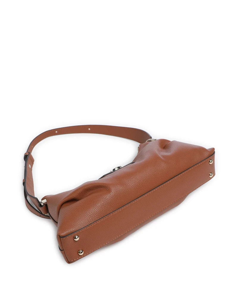 Guess Suzy Beuteltasche cognac