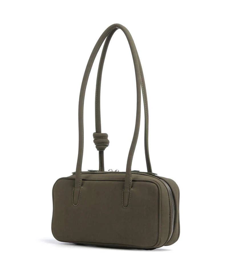 Steve Madden BROOTED Schultertasche olive