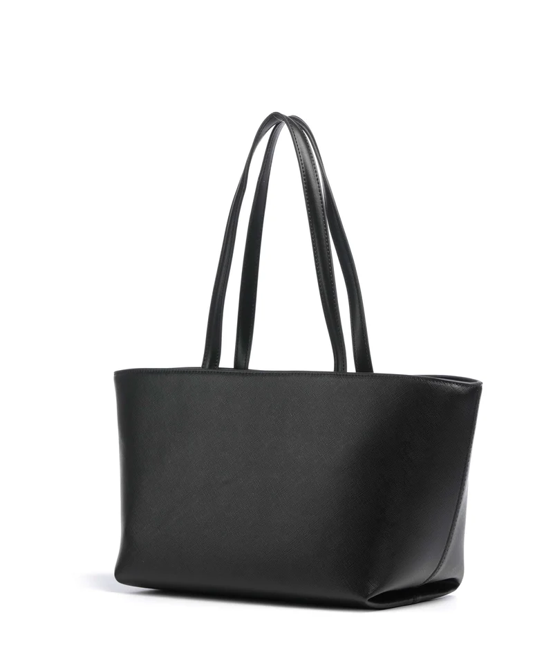 Steve Madden BIRINA Shopper black/gold