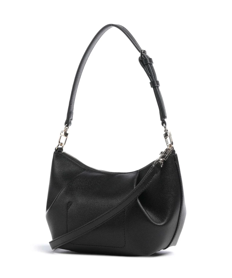 Guess Amorette Schultertasche black