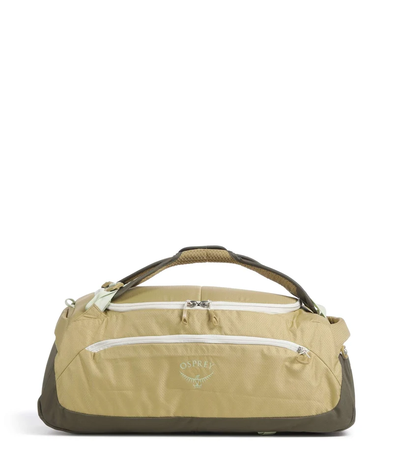 Osprey Daylite 45 Weekender gravel tan multi