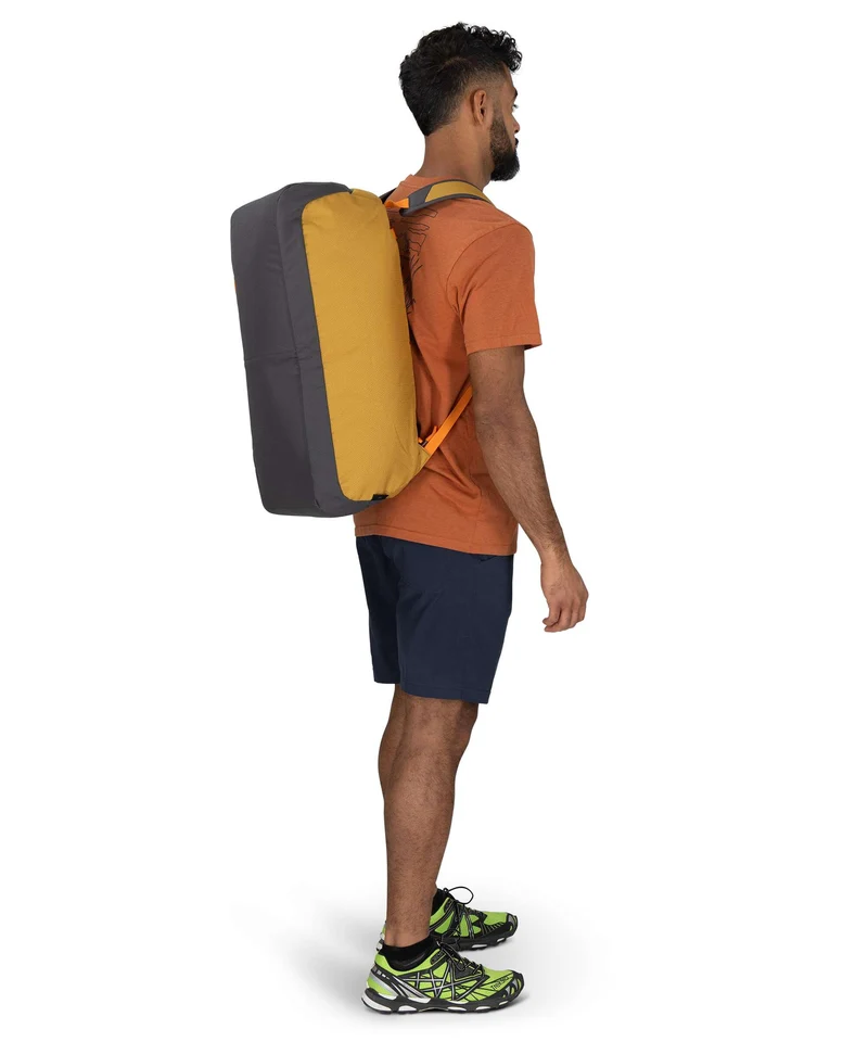 Osprey Daylite 45 Weekender gravel tan multi