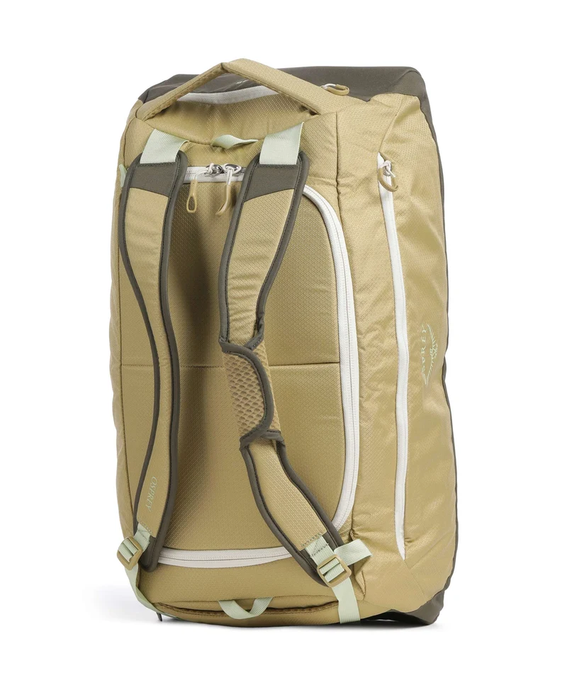 Osprey Daylite 45 Weekender gravel tan multi