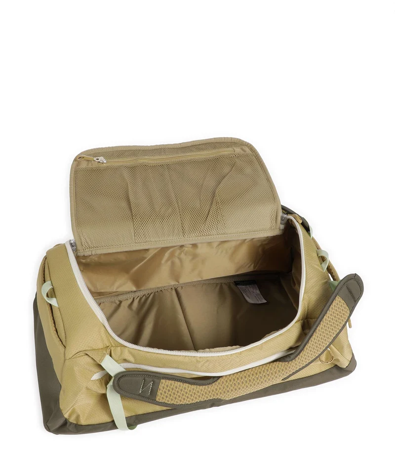 Osprey Daylite 45 Weekender gravel tan multi