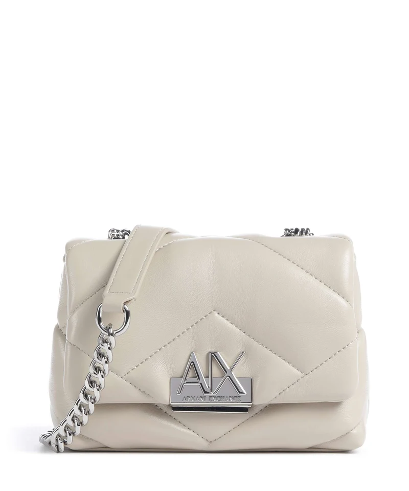 Armani Exchange Vicky Mini Umhängetasche script