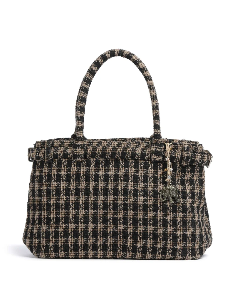 Anokhi Shopper natural