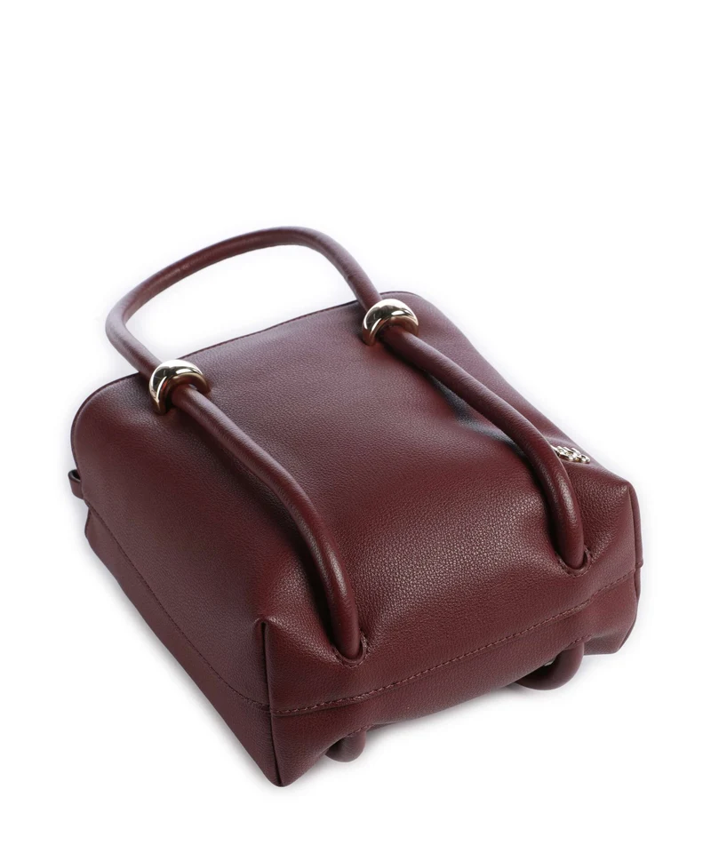 Hugo Briony Handtasche open red