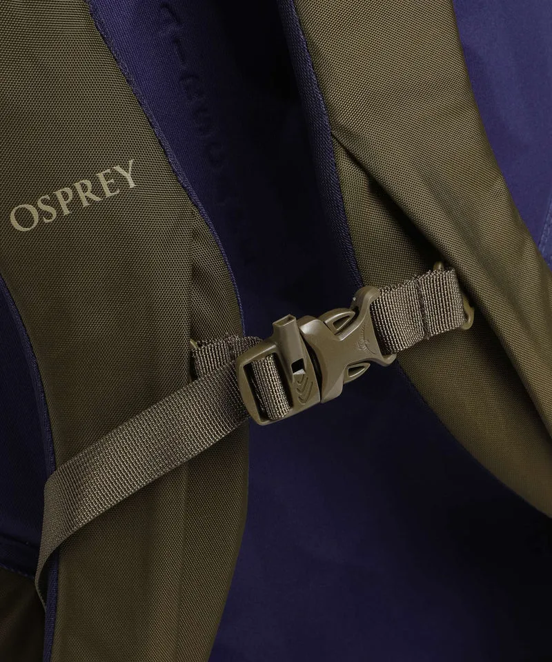 Osprey Porter 46 Reiserucksack moss green