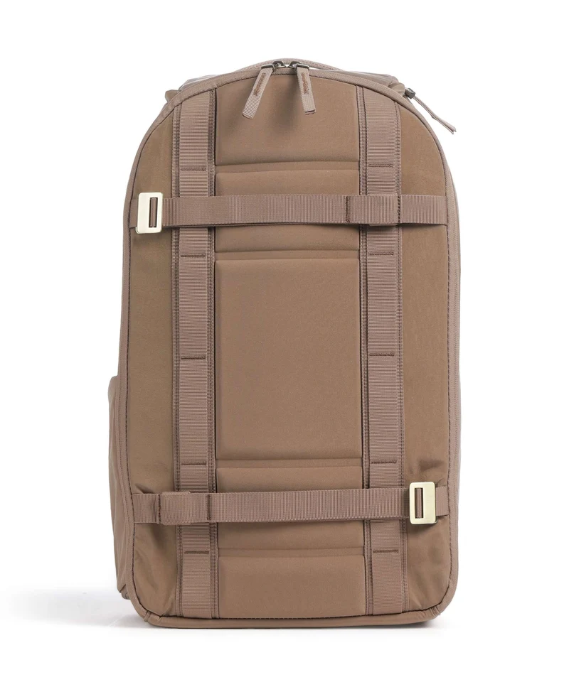 Db Ramverk 21 Rucksack affogato brown