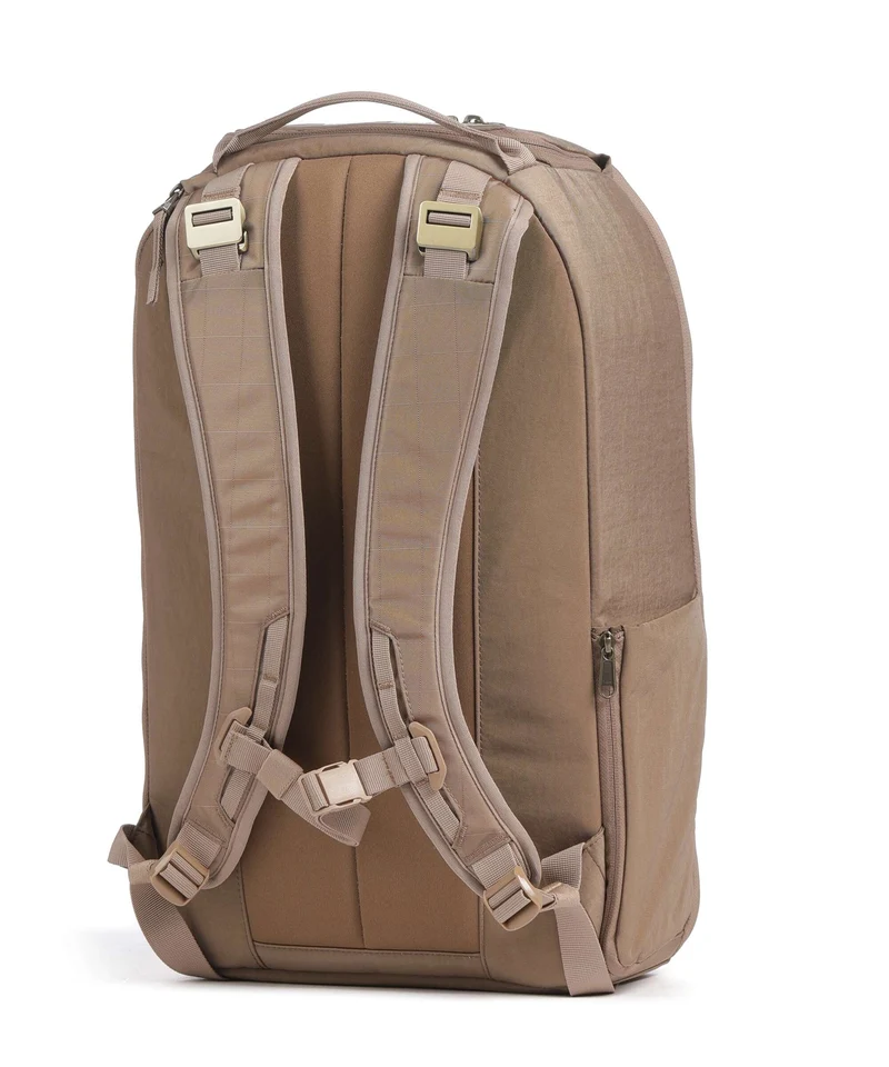 Db Ramverk 21 Rucksack affogato brown