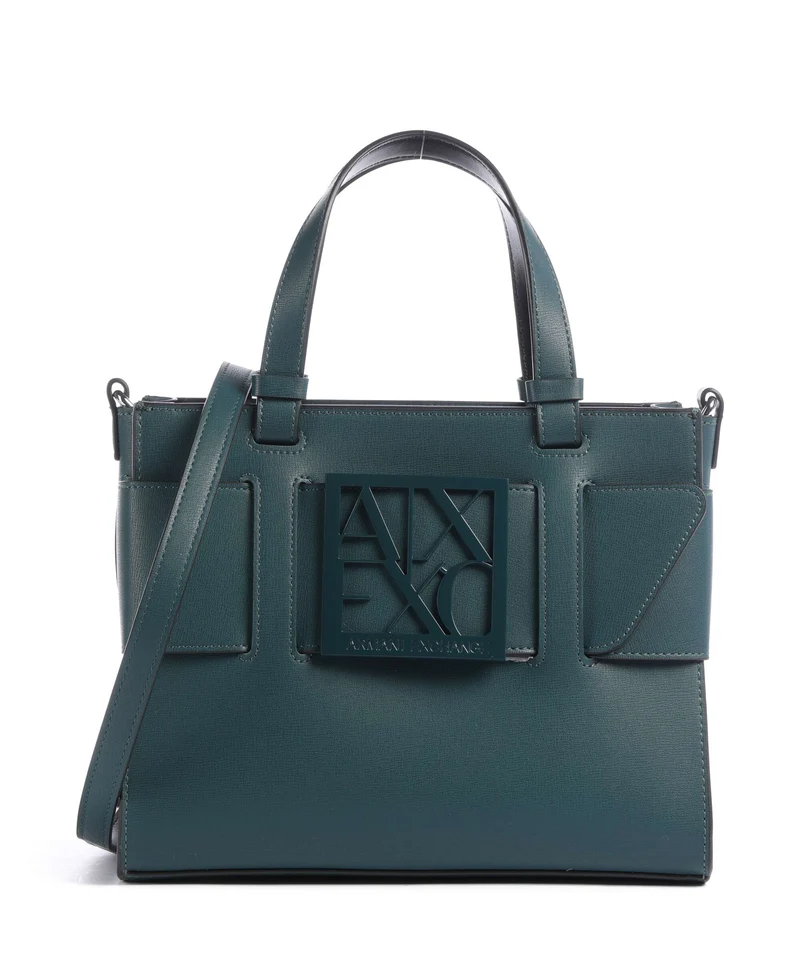 Armani Exchange Susy M Handtasche mystery